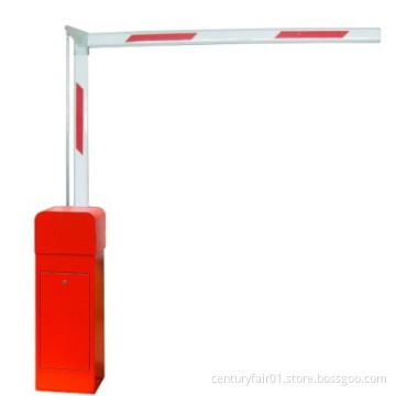 Automatic Barrier Gate, Access Control, Parking Equipment (SJS002E)